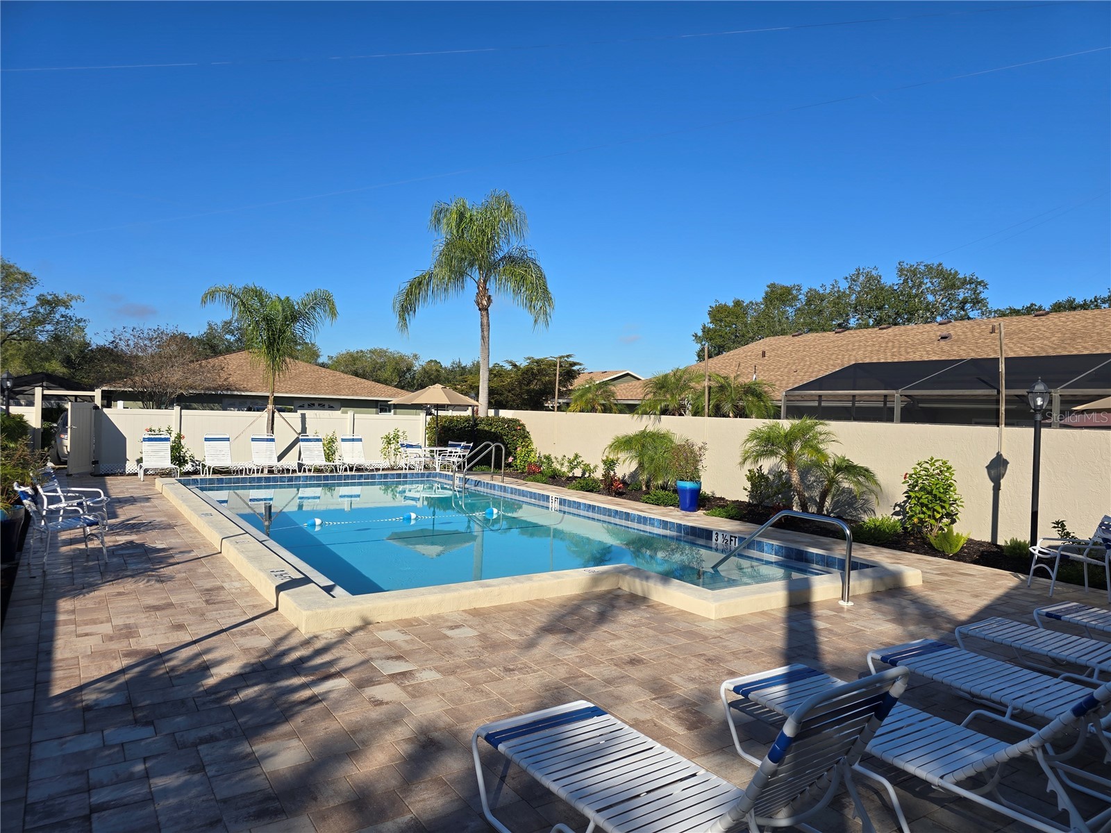 4181 Center Pointe Circle #91B Sarasota FL 34233 A4677449 image42
