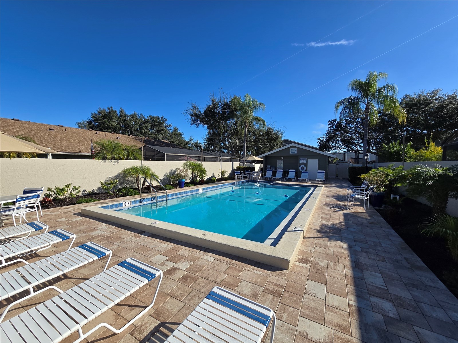 4181 Center Pointe Circle #91B Sarasota FL 34233 A4677449 image43