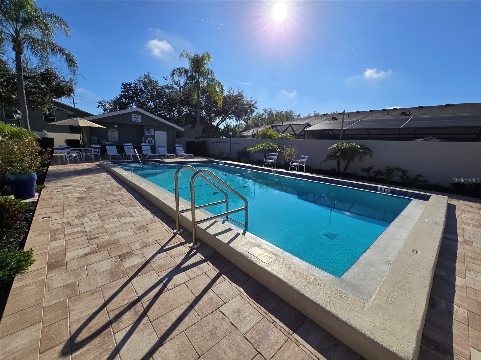 4181 Center Pointe Circle #91B Sarasota FL 34233 A4677449 image44