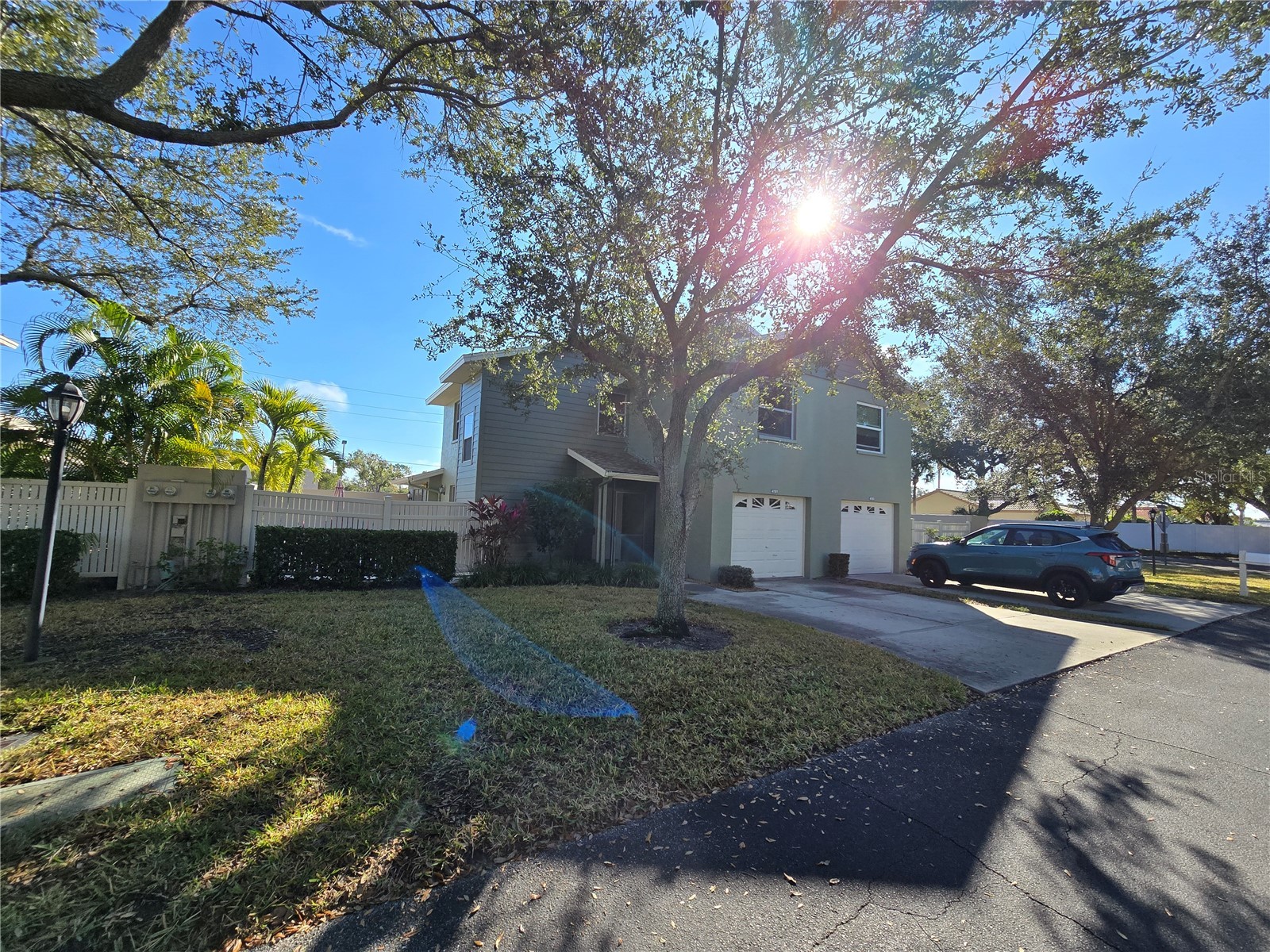 4181 Center Pointe Circle #91B Sarasota FL 34233 A4677449 image46