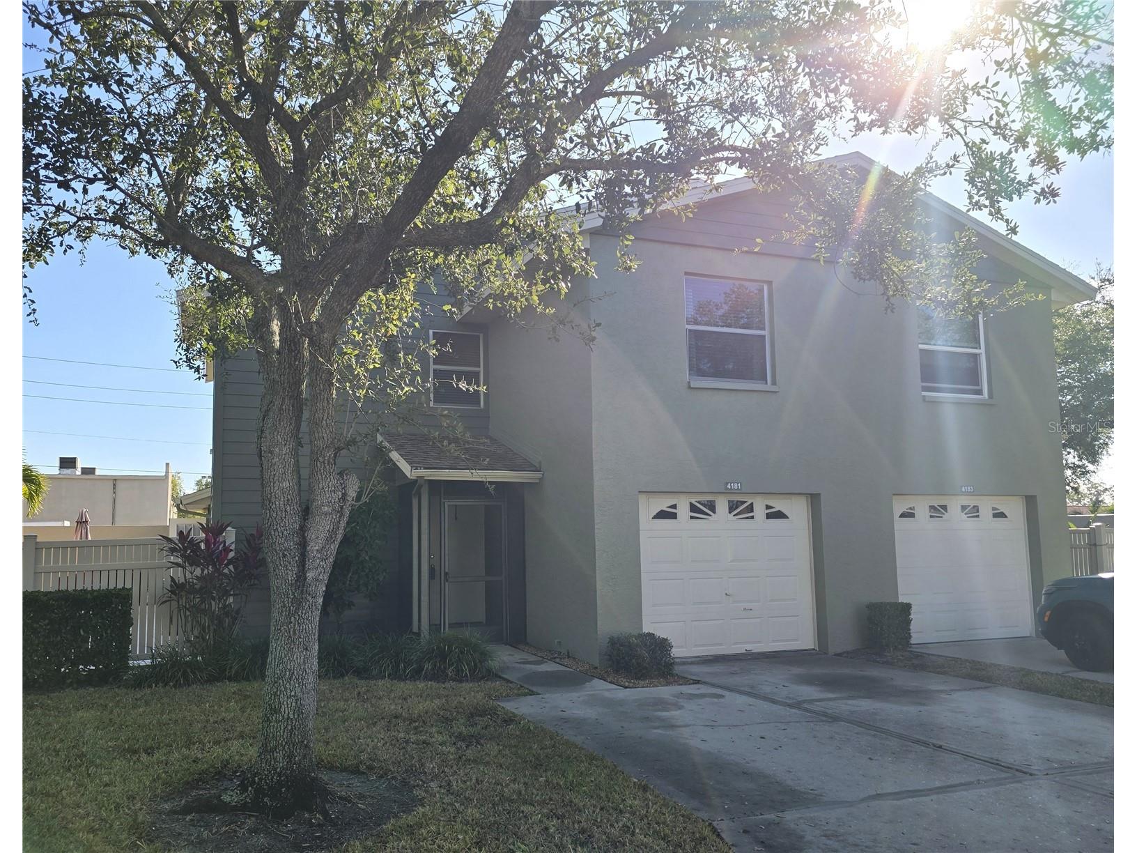 4181 Center Pointe Circle #91B Sarasota FL 34233 A4677449 image49