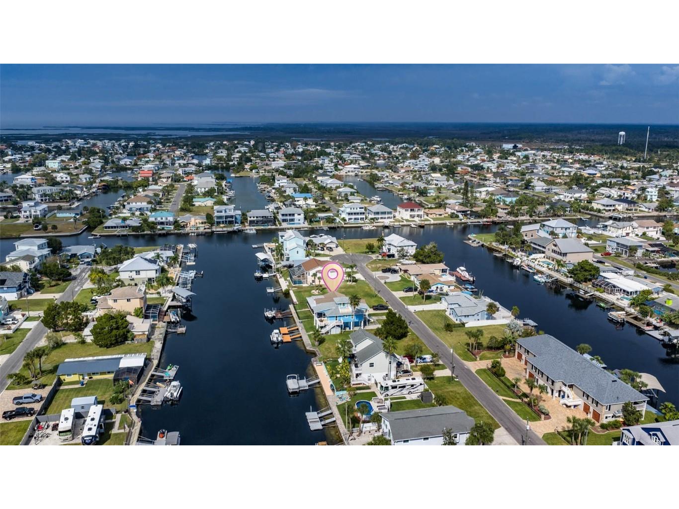 4181 Diaz Court Hernando Beach FL 34607 - GULF TB8442200 image10