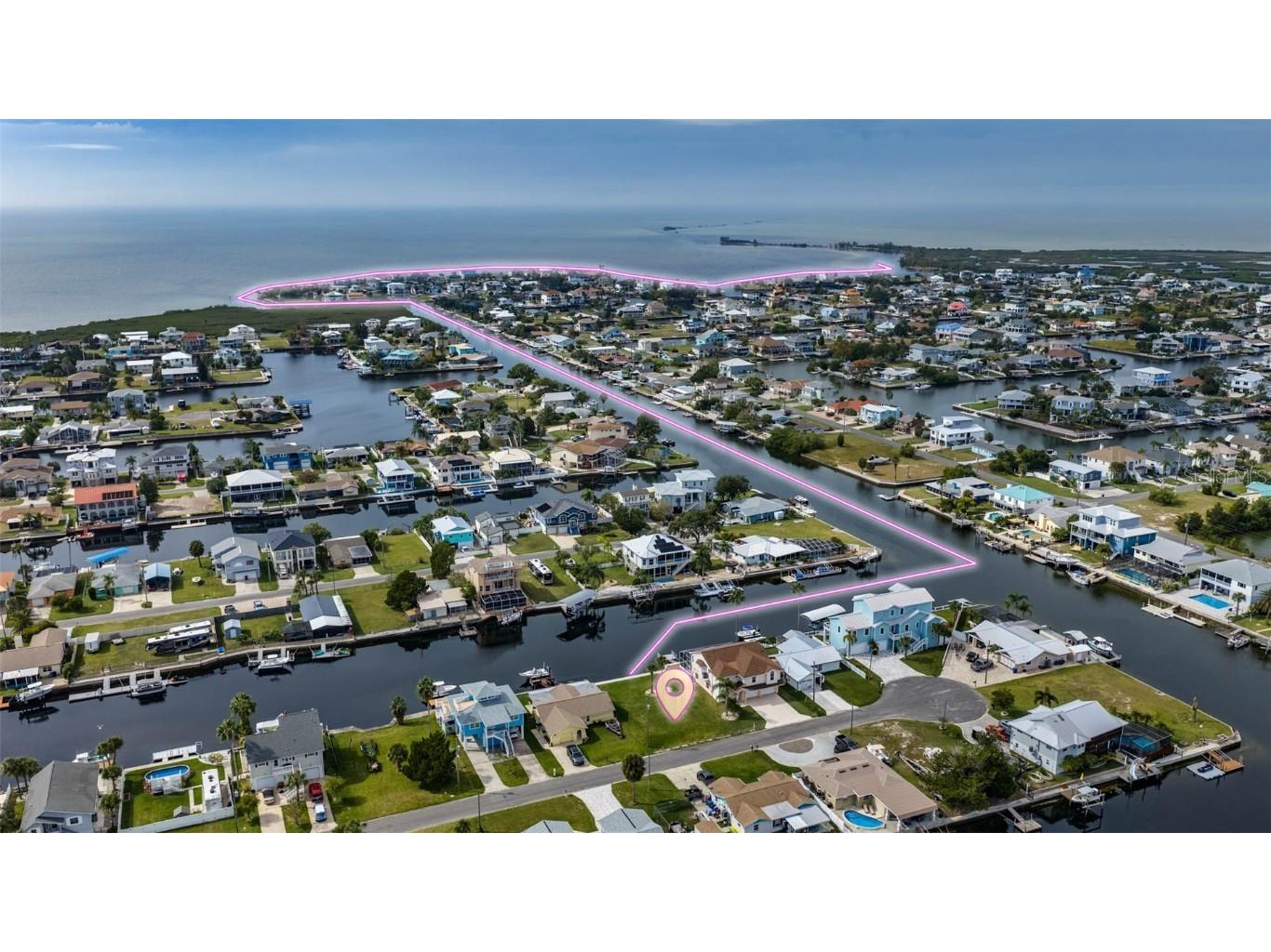 4181 Diaz Court Hernando Beach FL 34607 - GULF TB8442200 image12