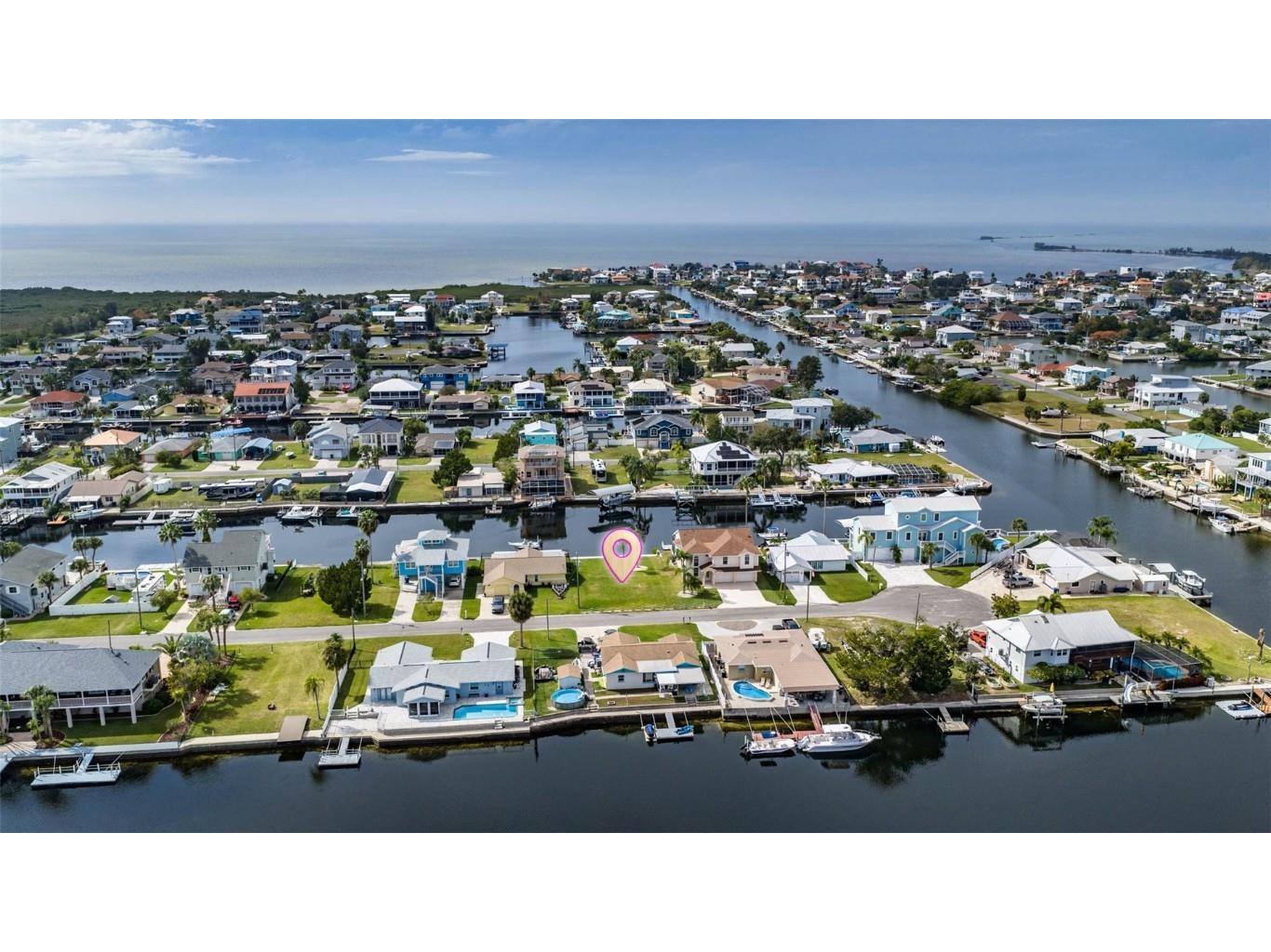 4181 Diaz Court Hernando Beach FL 34607 - GULF TB8442200 image2