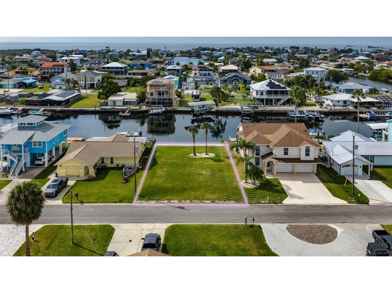 4181 Diaz Court Hernando Beach FL 34607 - GULF TB8442200 image3