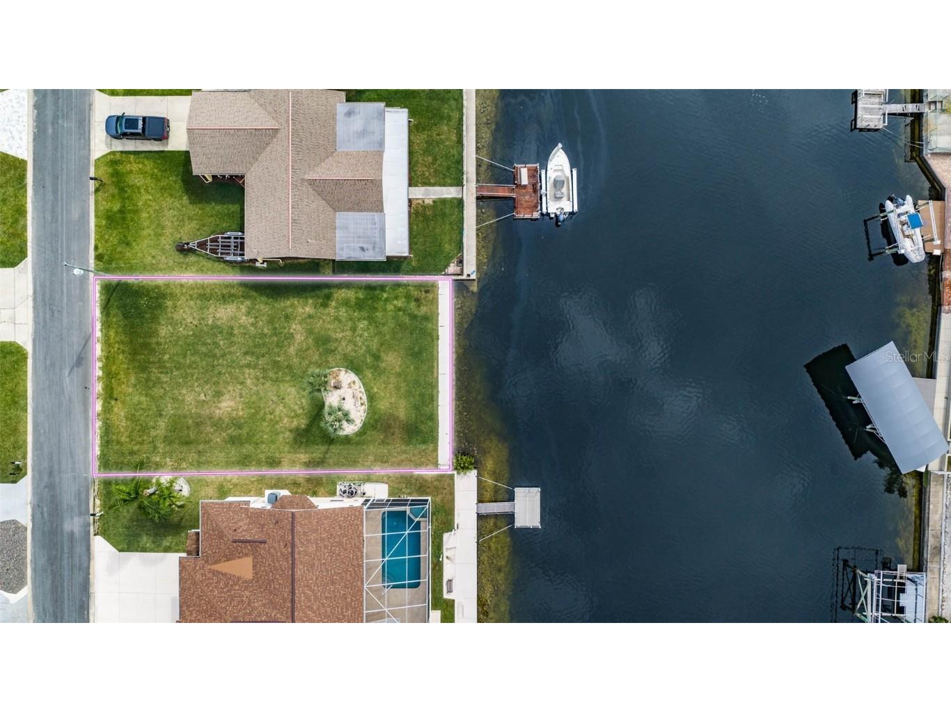 4181 Diaz Court Hernando Beach FL 34607 - GULF TB8442200 image4