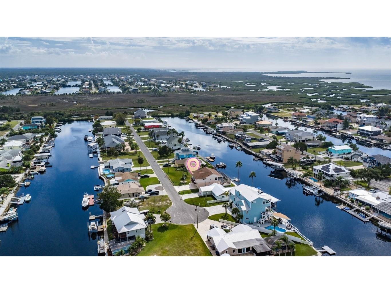 4181 Diaz Court Hernando Beach FL 34607 - GULF TB8442200 image6