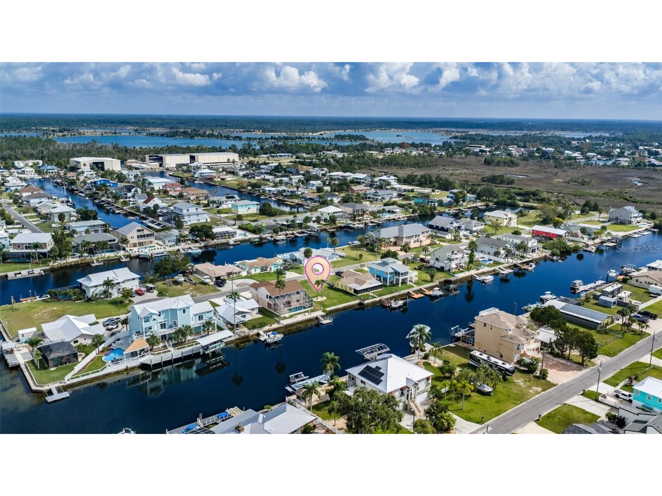 4181 Diaz Court Hernando Beach FL 34607 - GULF TB8442200 image7