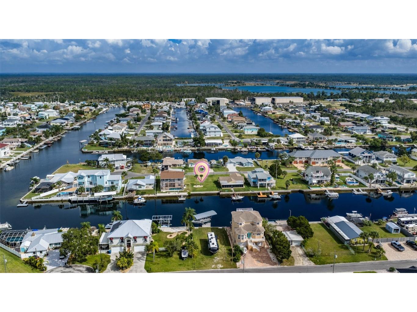 4181 Diaz Court Hernando Beach FL 34607 - GULF TB8442200 image8