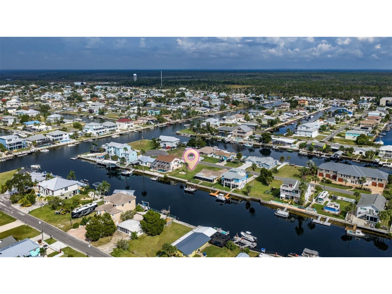 4181 Diaz Court Hernando Beach FL 34607 - GULF TB8442200 image9