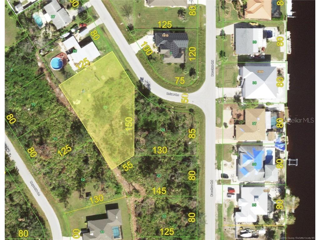 4181 Driver Lane Port Charlotte FL 33981 D6136625 image1