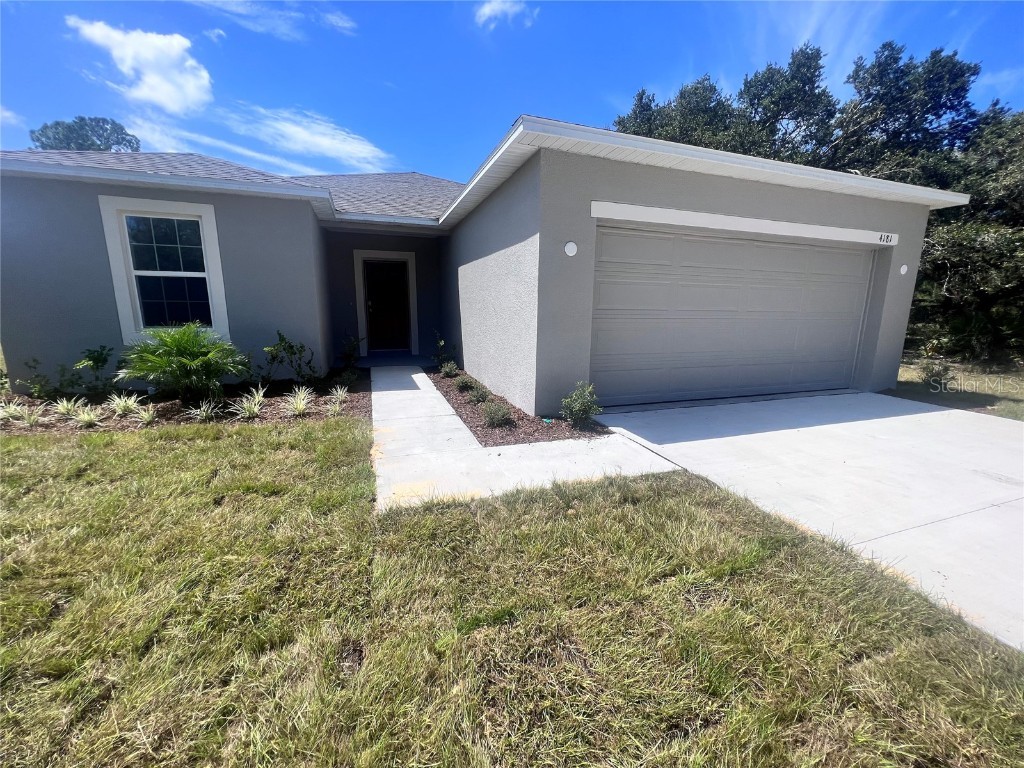 4181 Gardenia Drive Lake Wales FL 33855 O5981971 image1