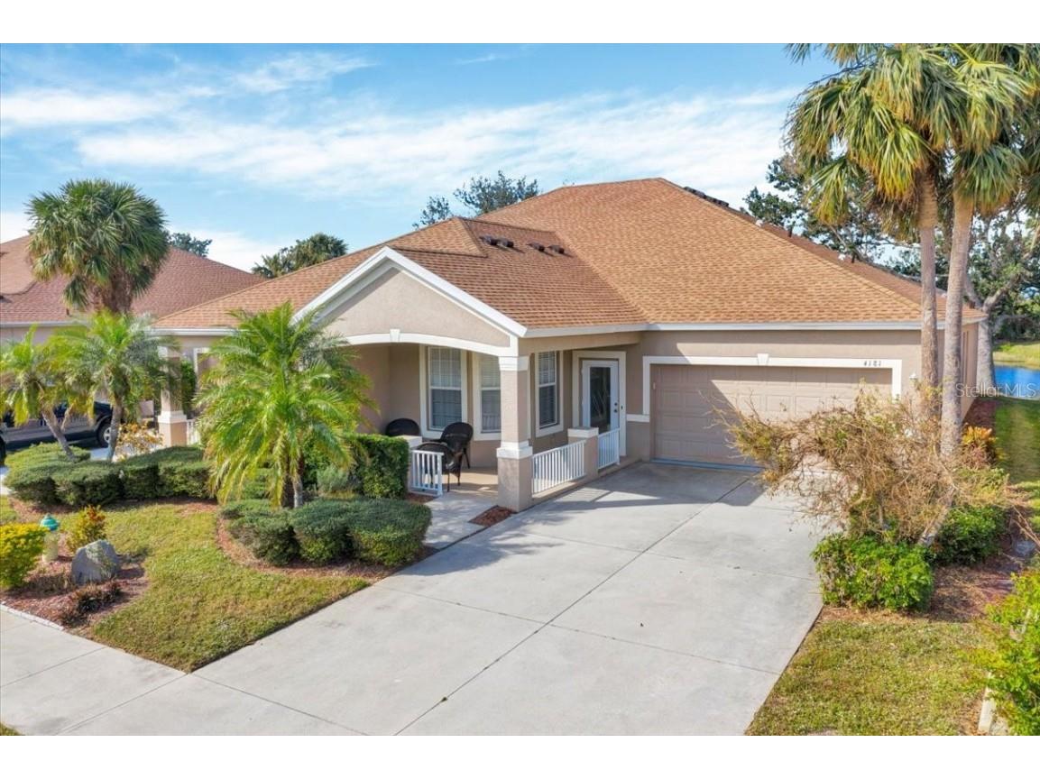 4181 Lenox Boulevard Venice FL 34293 A4668574 image1