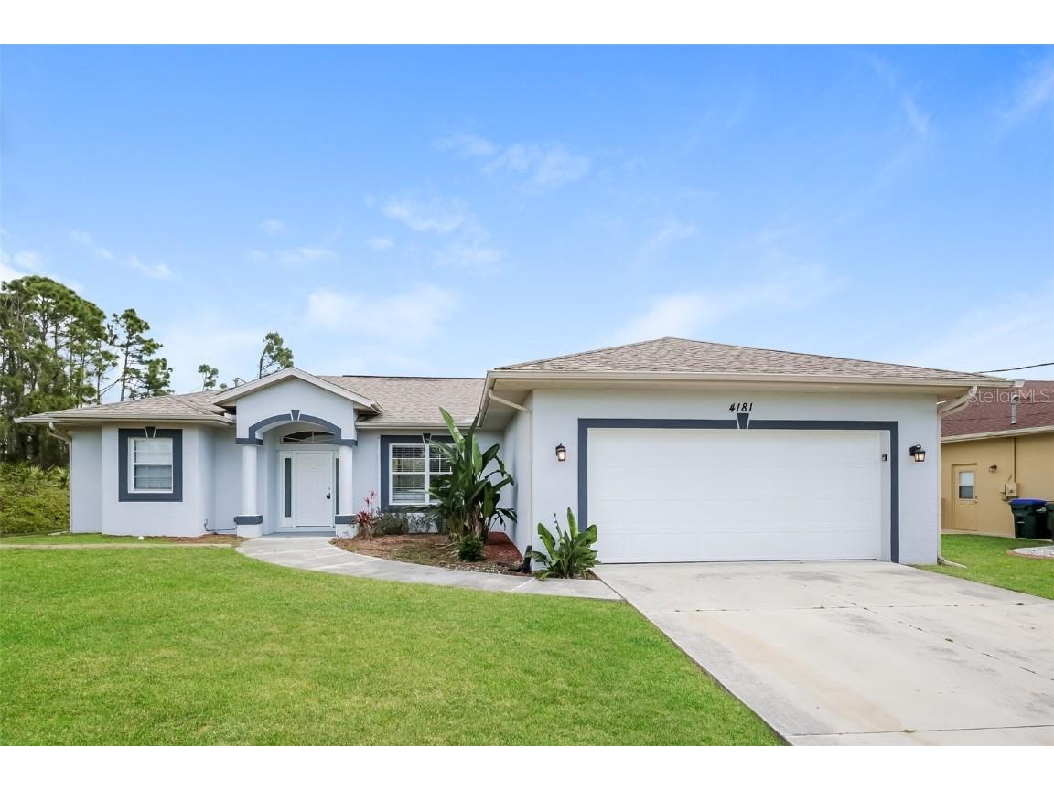 4181 Mermell Circle North Port FL 34291 T3511736 image1