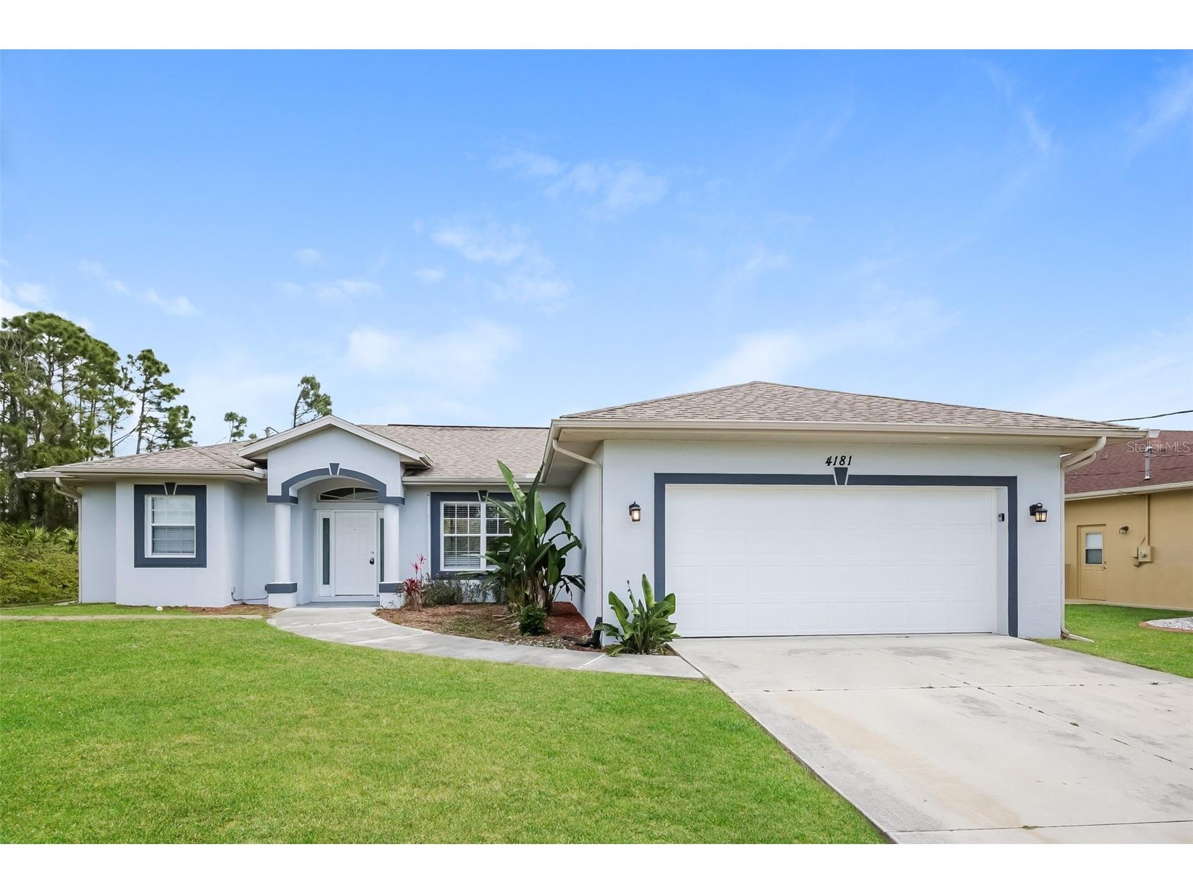 4181 Mermell Circle North Port FL 34291 C7526483 image1