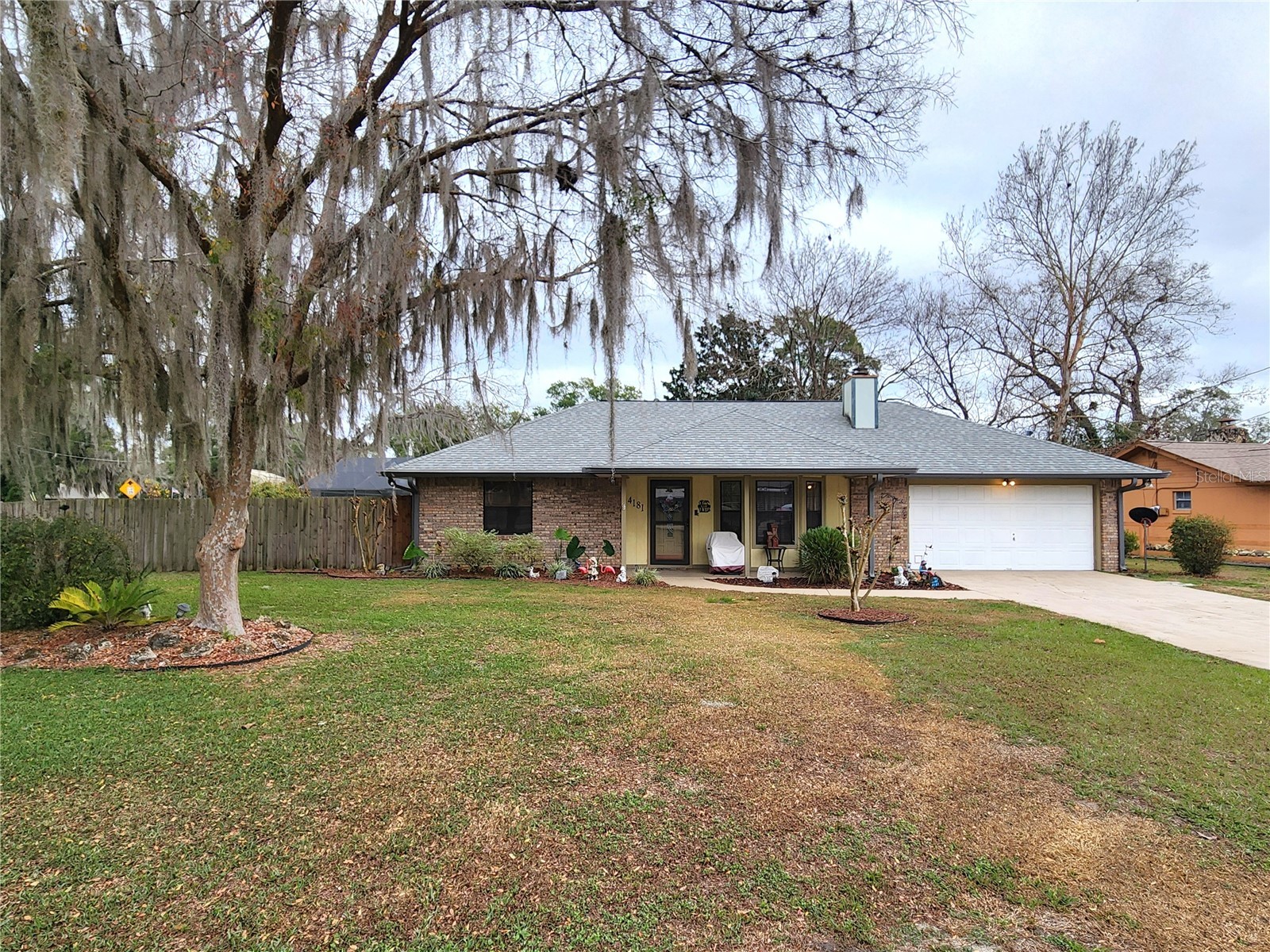 4181 NE 4th Terrace Ocala FL 34479 OM716510 image1