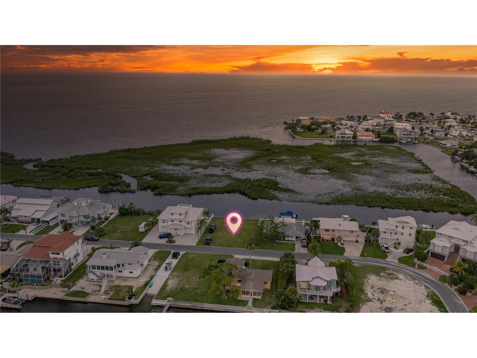 4181 Orchid Drive Hernando Beach FL 34607 - GULF TB8514841 image1