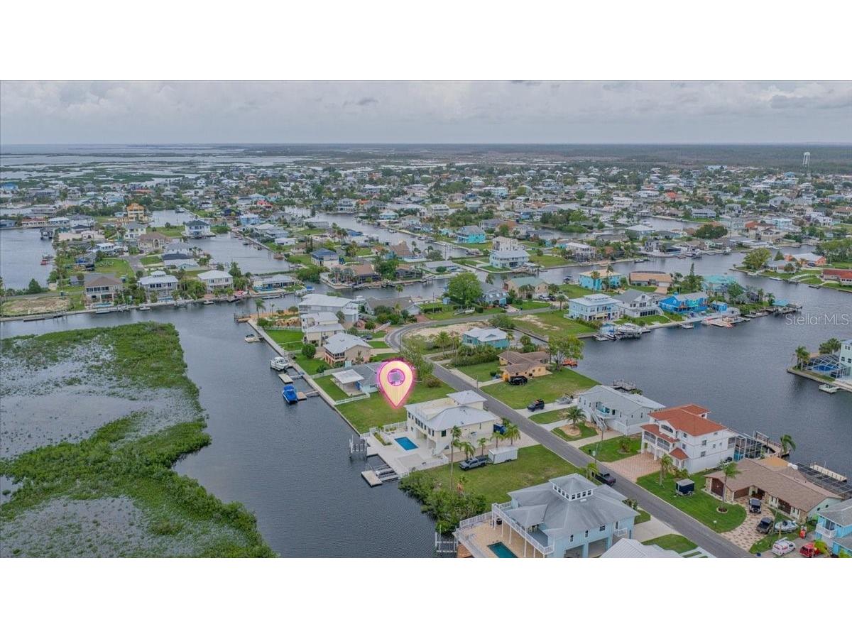 4181 Orchid Drive Hernando Beach FL 34607 - GULF TB8514841 image10