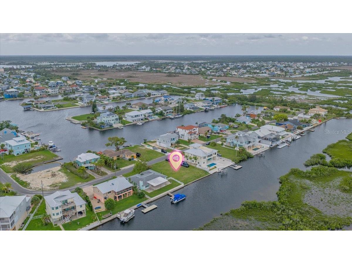 4181 Orchid Drive Hernando Beach FL 34607 - GULF TB8514841 image12