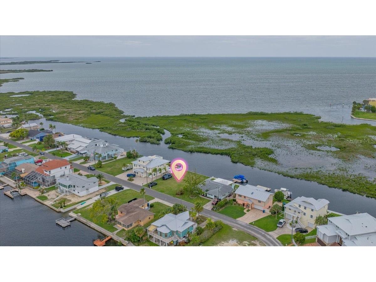 4181 Orchid Drive Hernando Beach FL 34607 - GULF TB8514841 image13