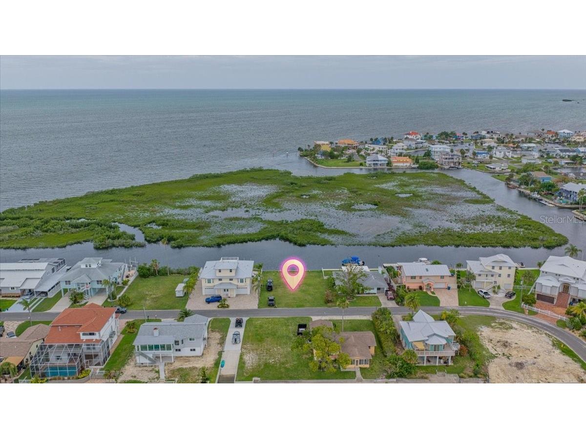 4181 Orchid Drive Hernando Beach FL 34607 - GULF TB8514841 image3