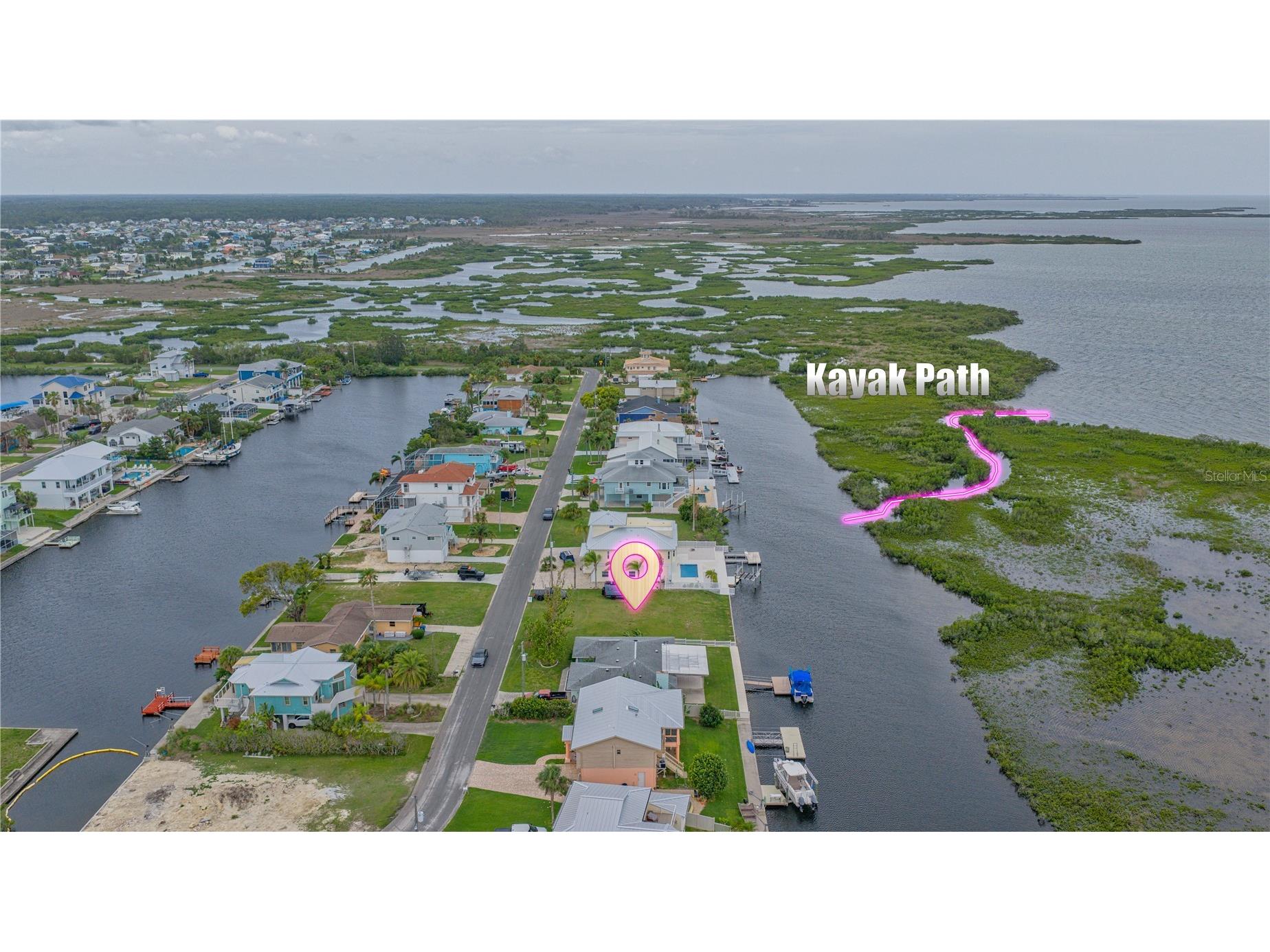 4181 Orchid Drive Hernando Beach FL 34607 - GULF TB8514841 image5