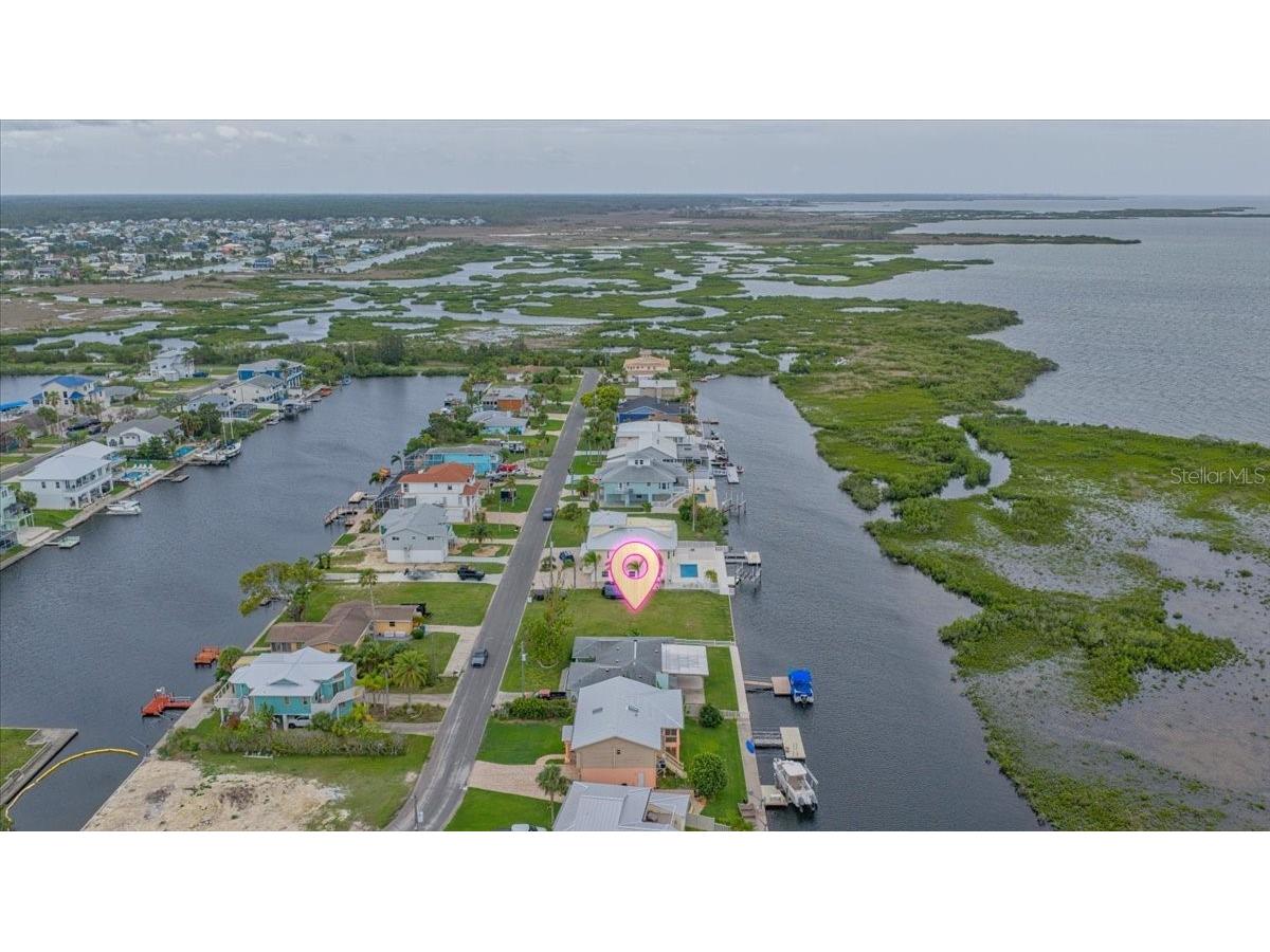 4181 Orchid Drive Hernando Beach FL 34607 - GULF TB8514841 image6
