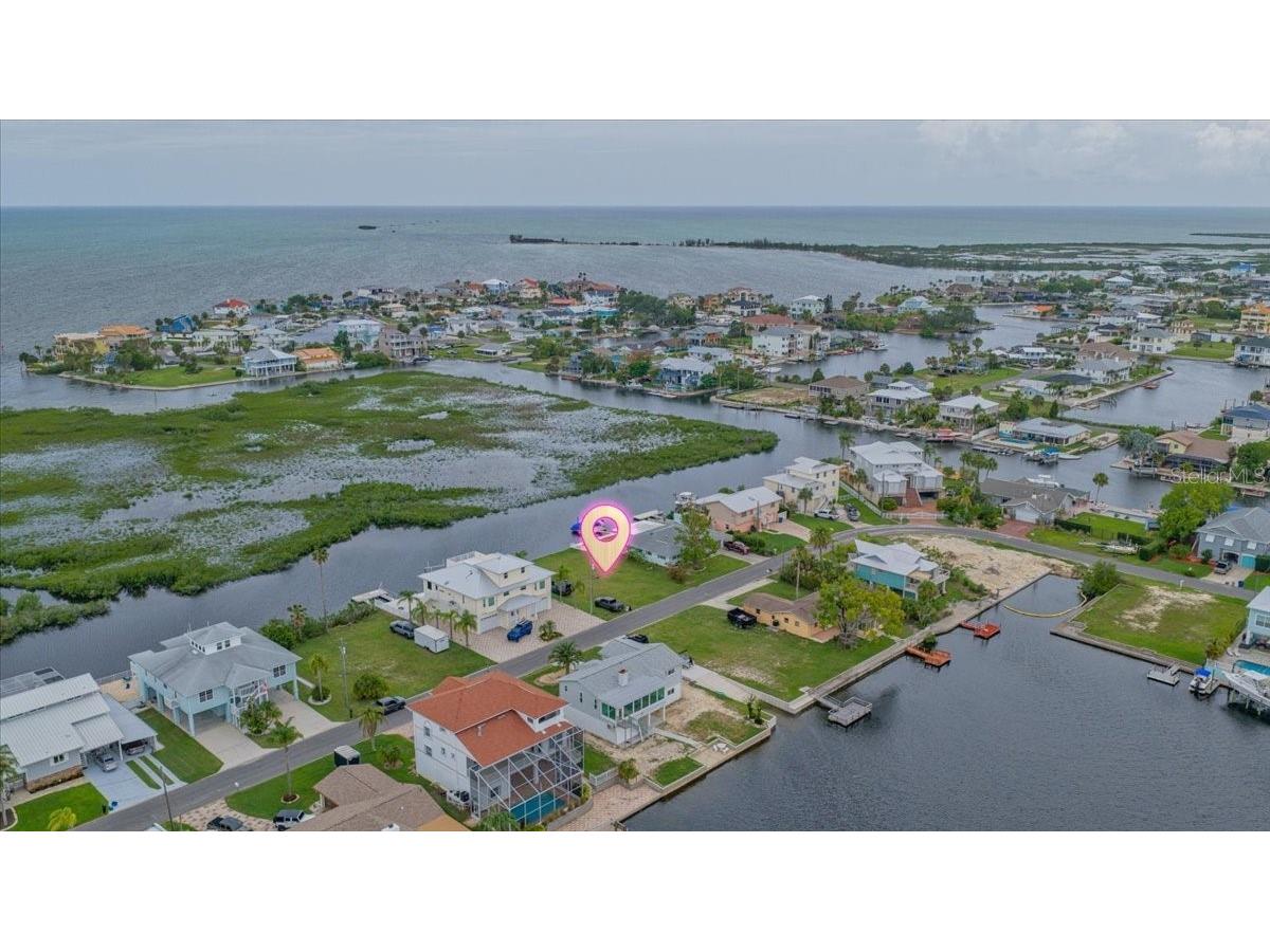 4181 Orchid Drive Hernando Beach FL 34607 - GULF TB8514841 image8