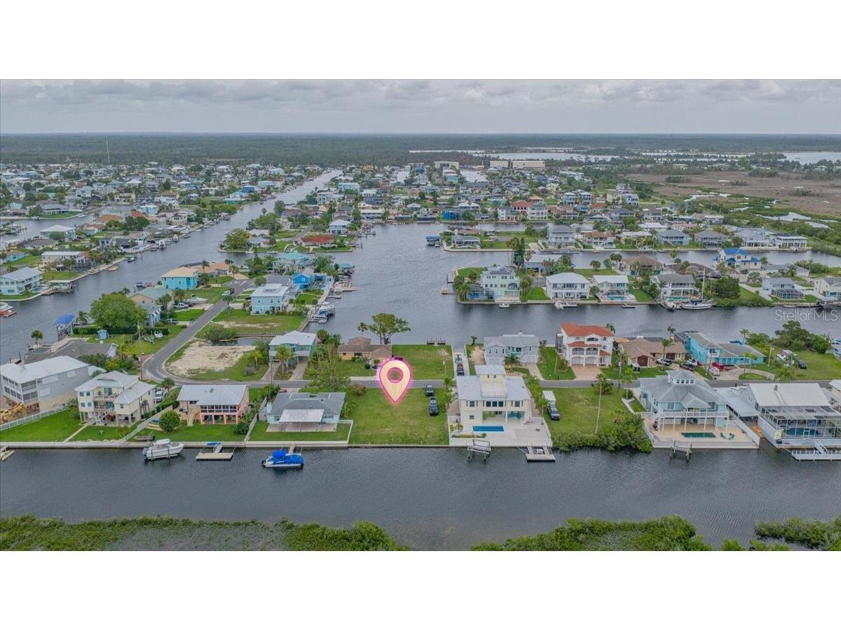 4181 Orchid Drive Hernando Beach FL 34607 - GULF TB8514841 image9