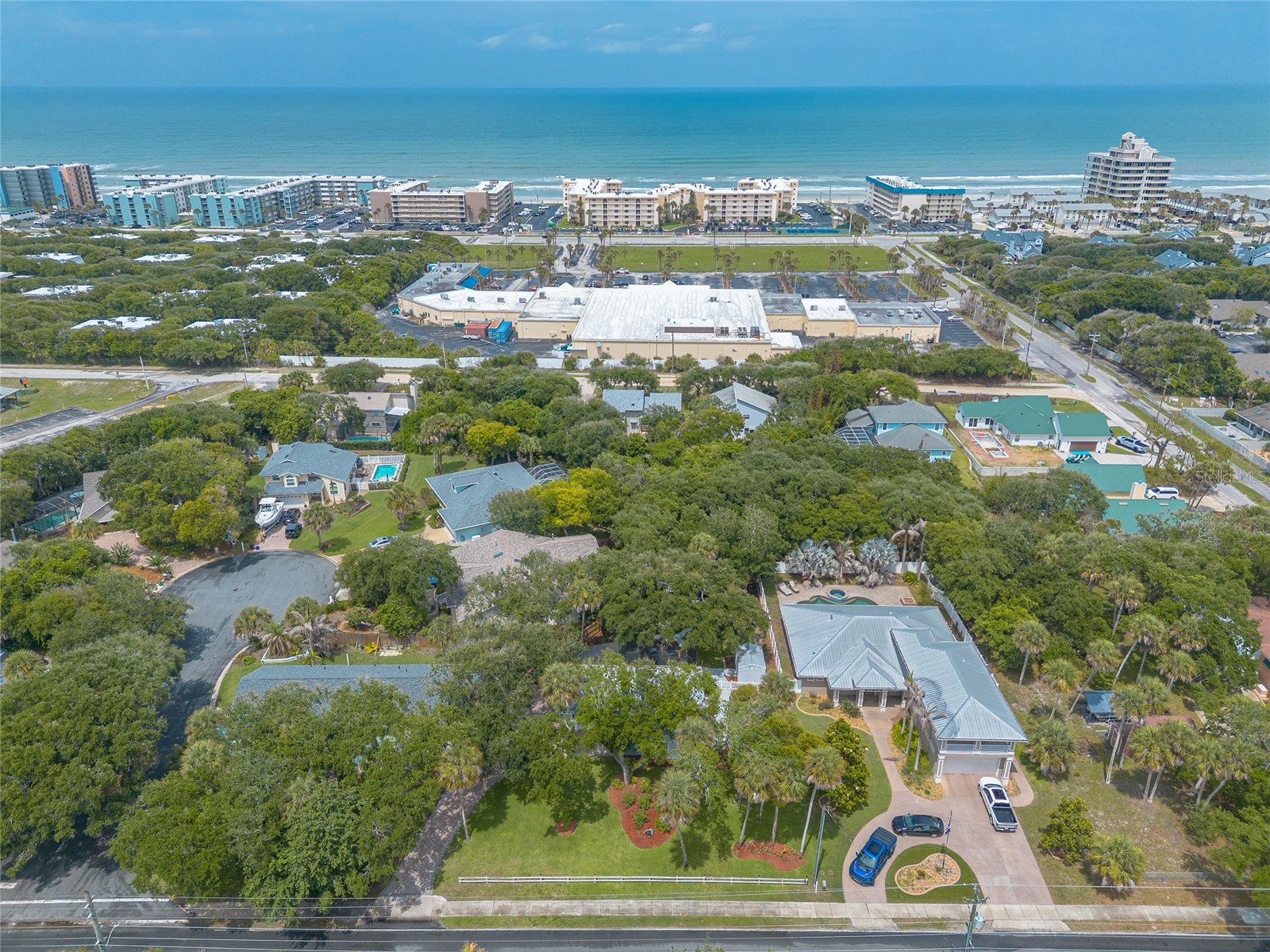 4181 Saxon Drive New Smyrna Beach FL 32169 NS1088357 image55