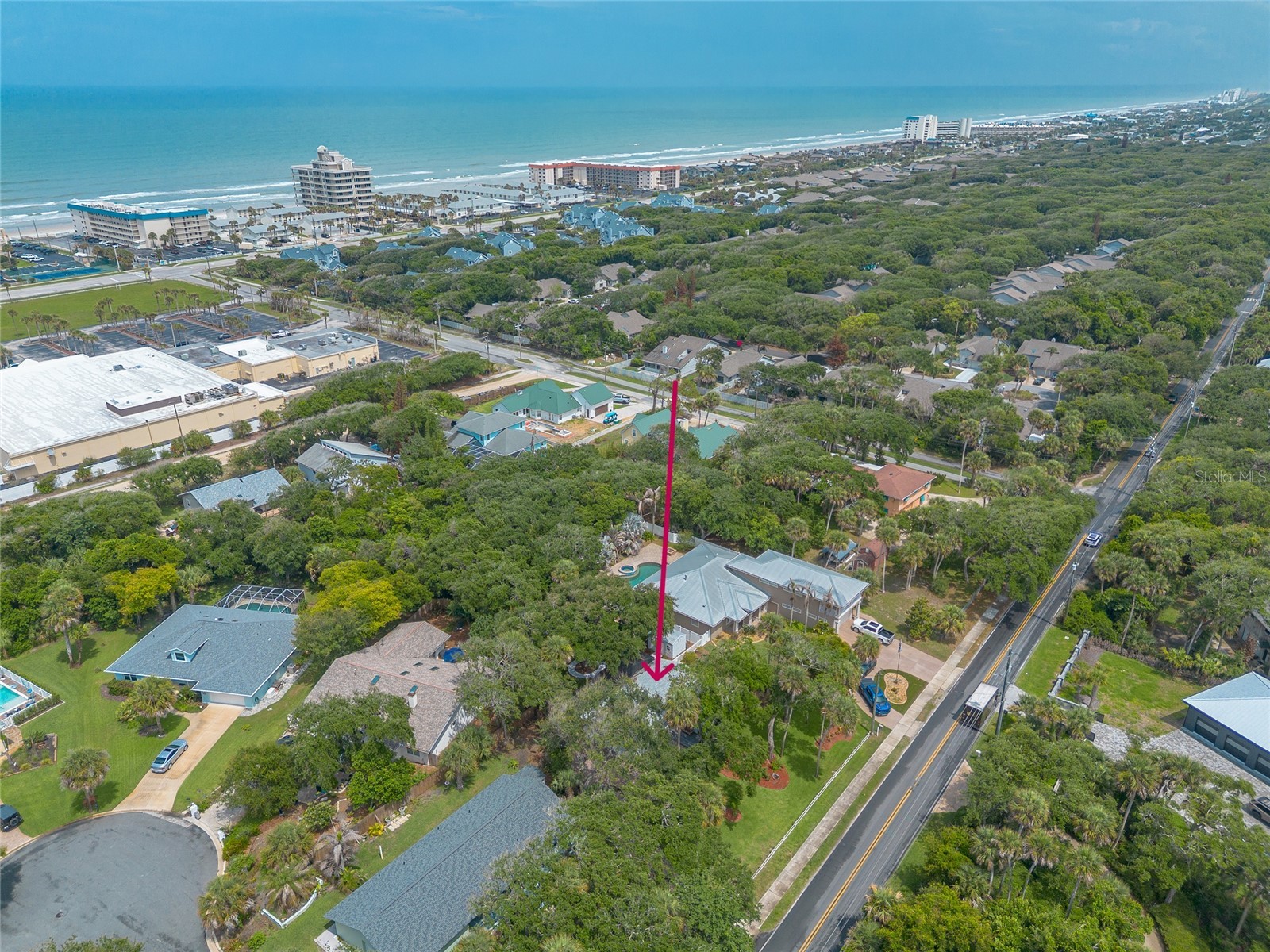 4181 Saxon Drive New Smyrna Beach FL 32169 NS1088357 image56