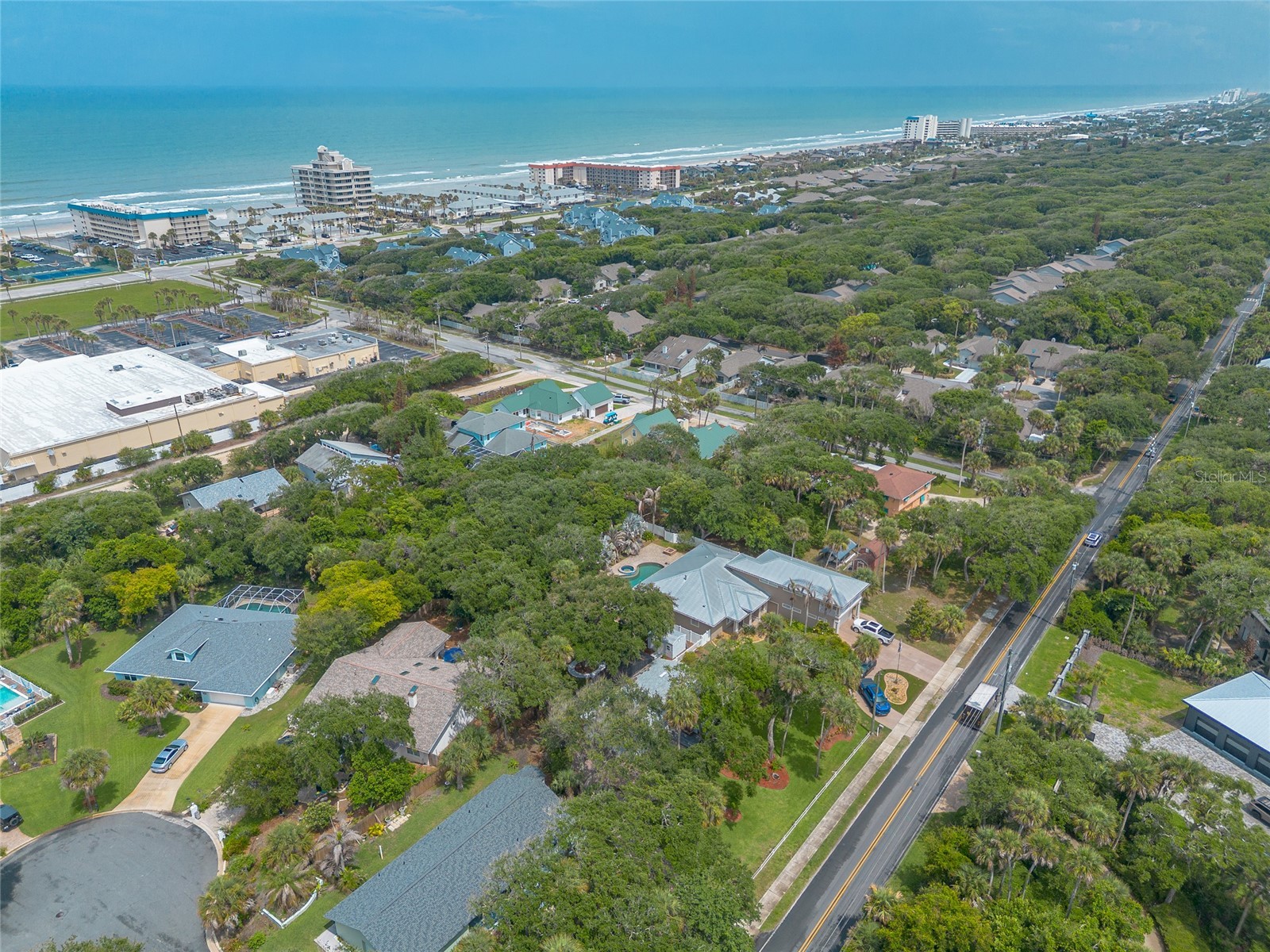 4181 Saxon Drive New Smyrna Beach FL 32169 NS1088357 image57