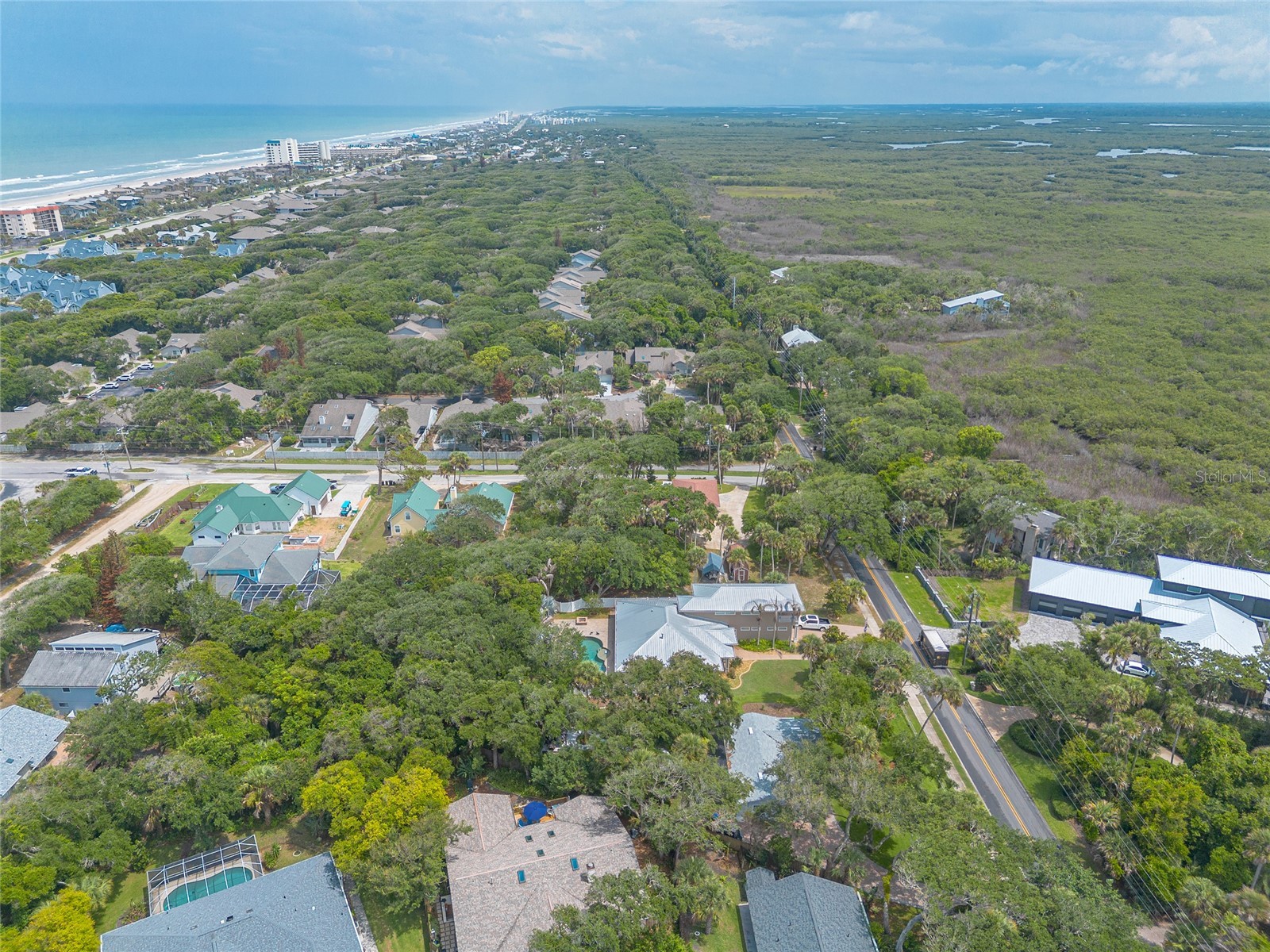 4181 Saxon Drive New Smyrna Beach FL 32169 NS1088357 image59