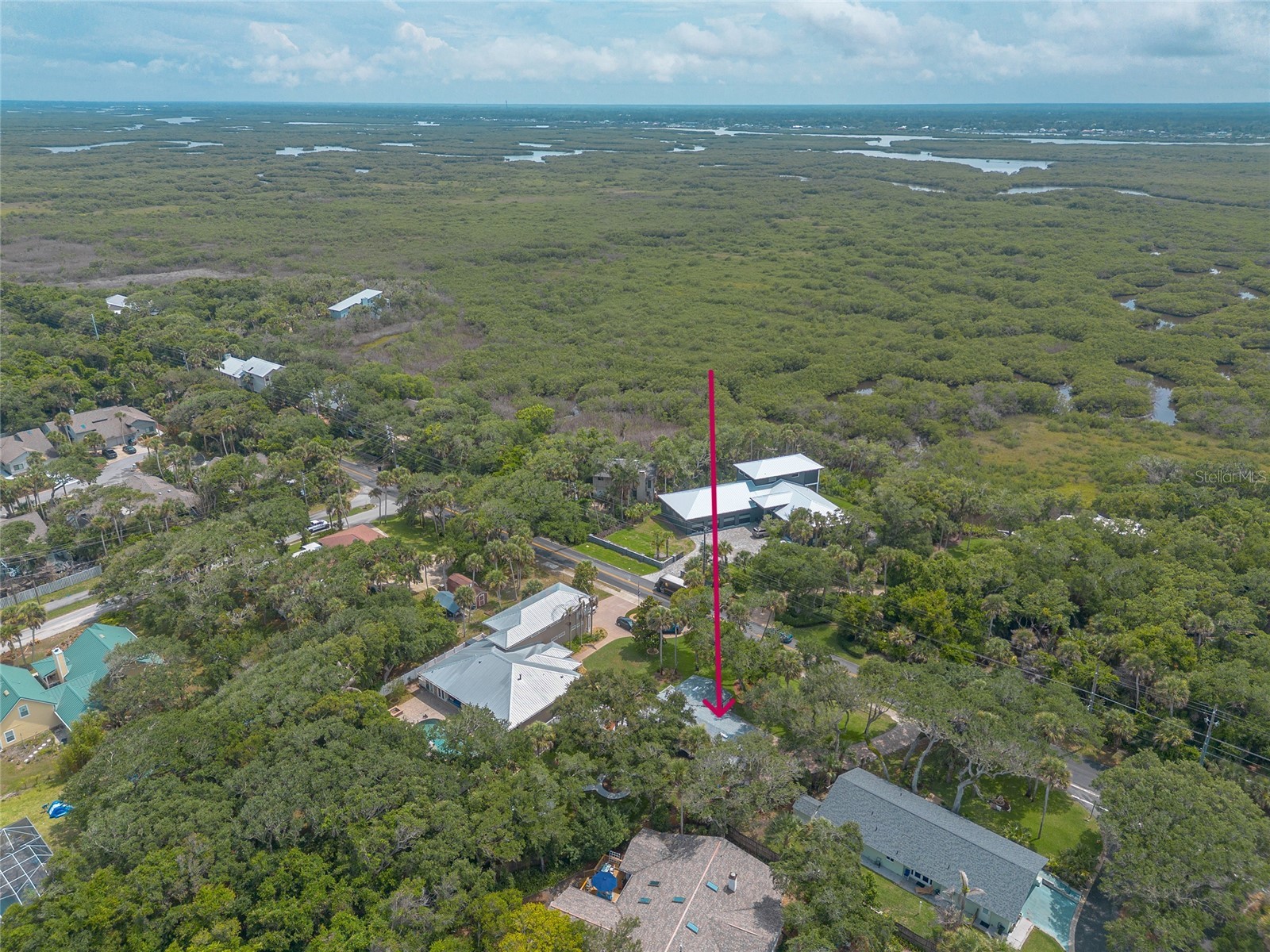 4181 Saxon Drive New Smyrna Beach FL 32169 NS1088357 image60