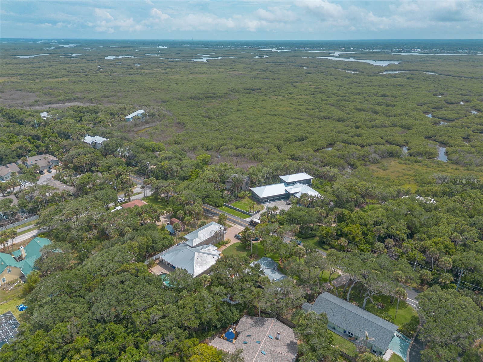 4181 Saxon Drive New Smyrna Beach FL 32169 NS1088357 image61