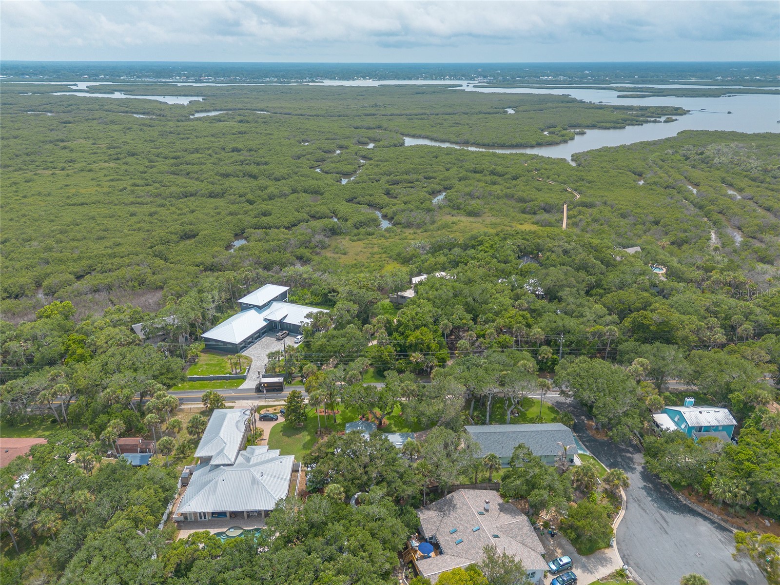 4181 Saxon Drive New Smyrna Beach FL 32169 NS1088357 image63