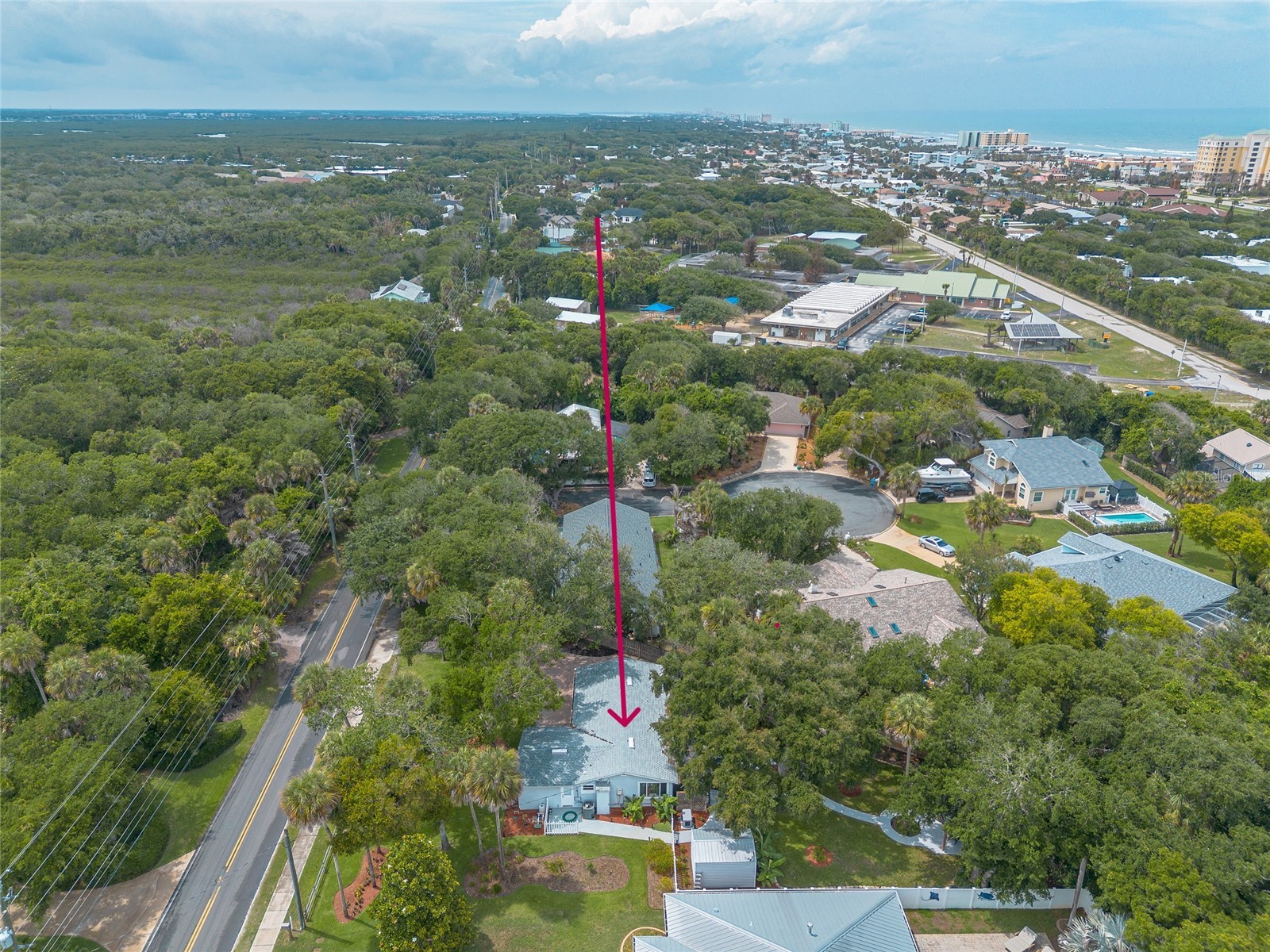 4181 Saxon Drive New Smyrna Beach FL 32169 NS1088357 image66