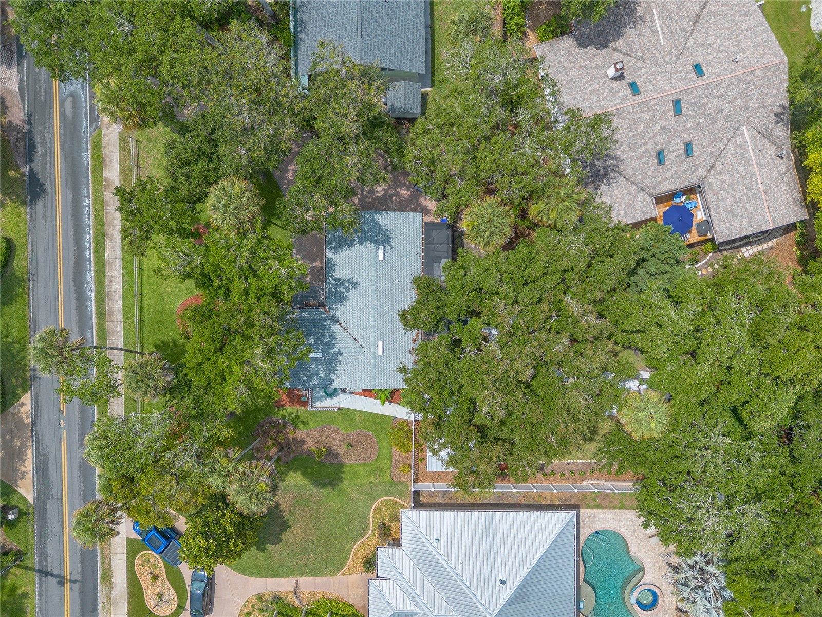 4181 Saxon Drive New Smyrna Beach FL 32169 NS1088357 image68
