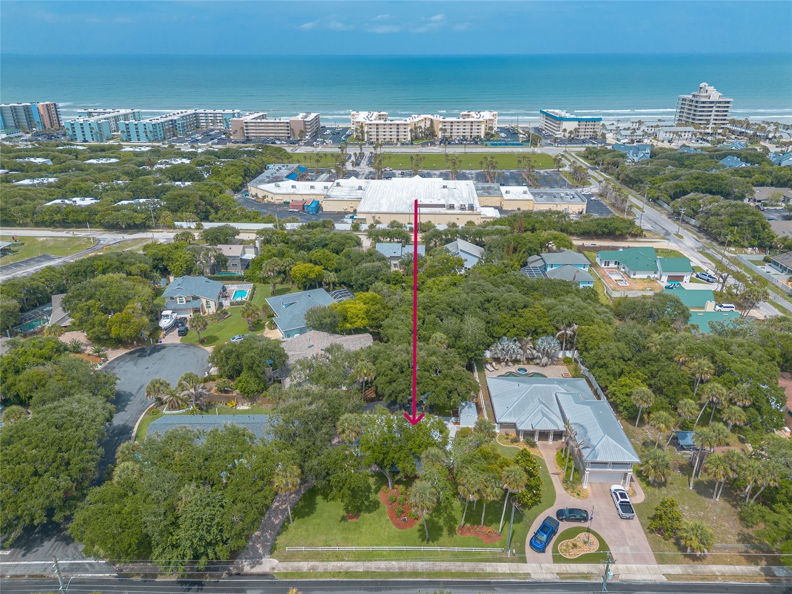 4181 Saxon Drive New Smyrna Beach FL 32169 NS1088357 image9