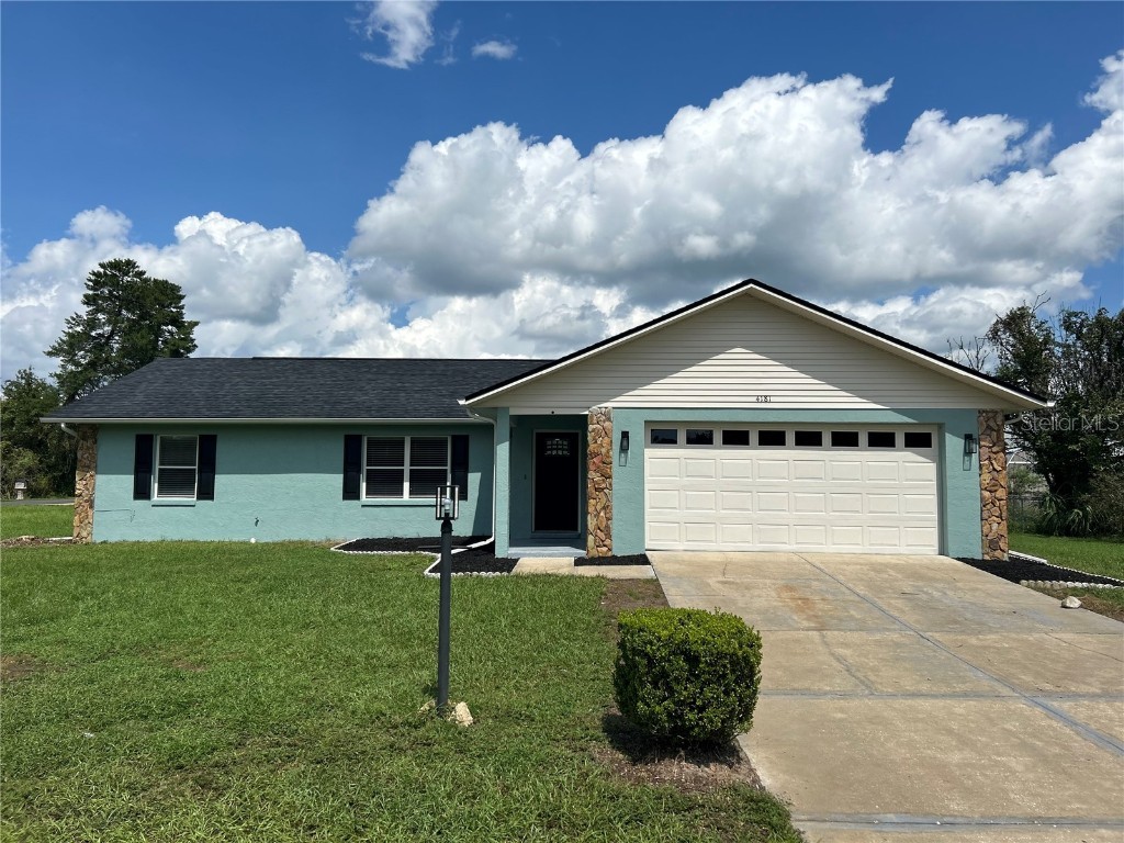 4181 SW 139th Street Road Ocala FL 34473 OM686372 image1