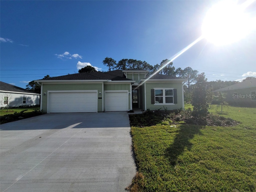 4182 Acoma Drive Ormond Beach FL 32174 J968936 image1