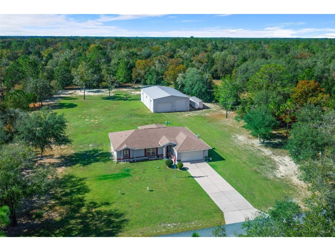 4182 SW Gardenia Court Dunnellon FL 34431 OM668205 image1