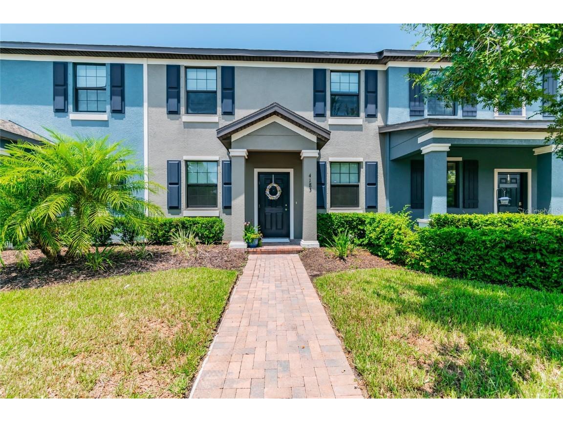 4183 Ballantrae Boulevard Land O Lakes FL 34638 T3490203 image1