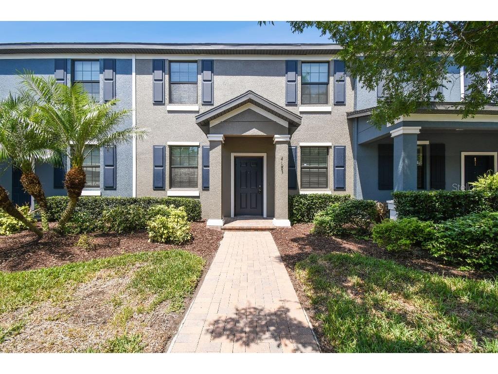 4183 Ballantrae Boulevard Land O Lakes FL 34638 TB8377586 image1