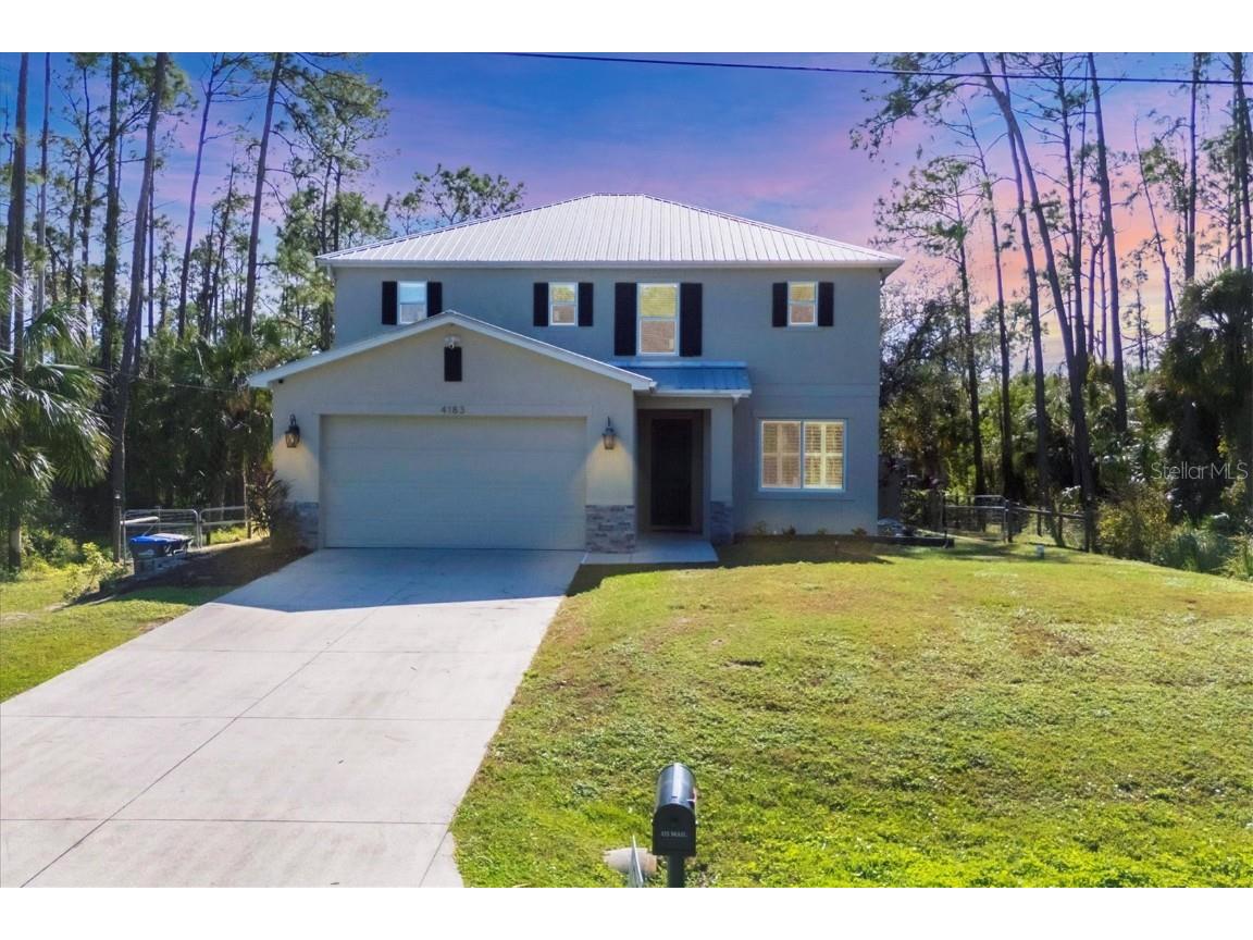 4183 Calatrava Avenue North Port FL 34286 A4629479 image1