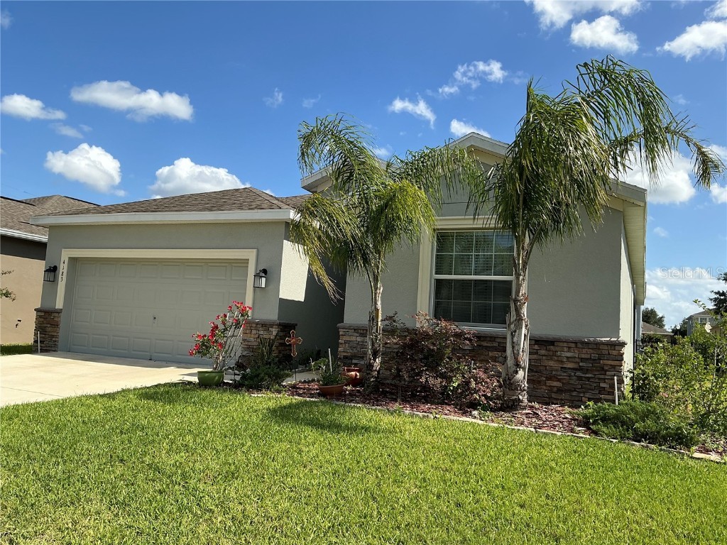 4183 Cortland Drive Davenport FL 33837 S5111496 image1