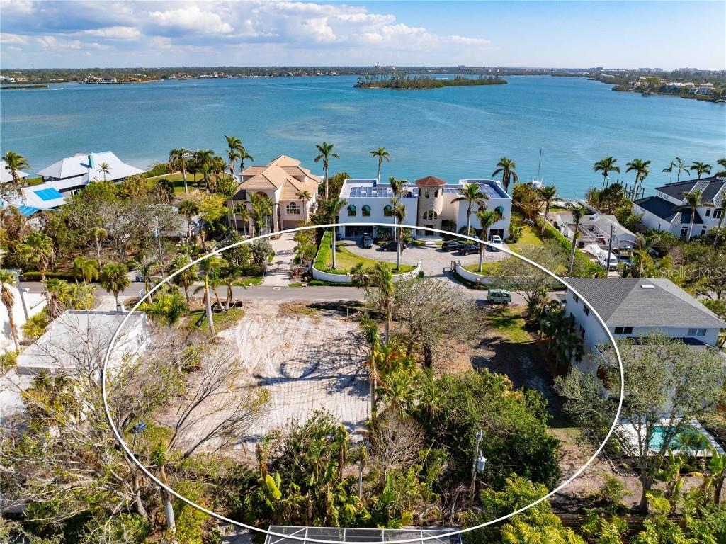 4183 Roberts Point Circle #LOT 18 Sarasota FL 34242 A4639981 image1