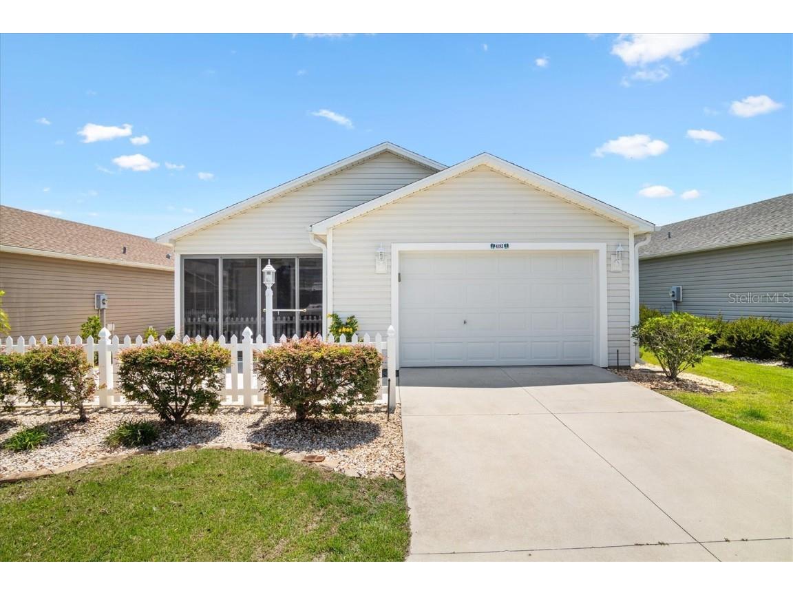 4183 Universal Avenue The Villages FL 32163 G5071871 image1