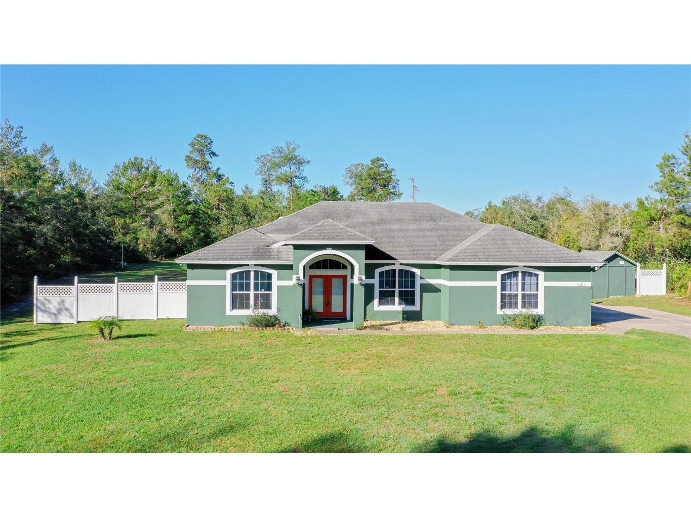 41831 Aspen Street Eustis FL 32736 - LAKE NORRIS O6077636 image1