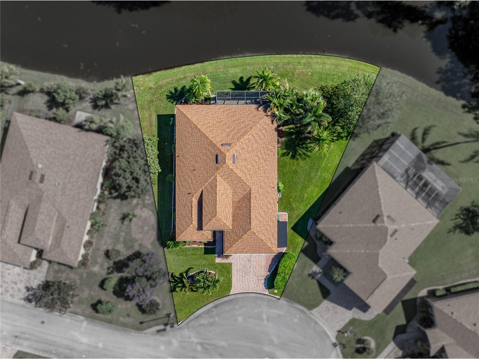 4184 Aberdeen Lane Lake Wales FL 33859 - LAKE ASHTON P4938187 image10